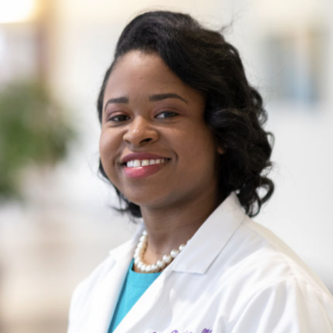 Dr Anna Bailey